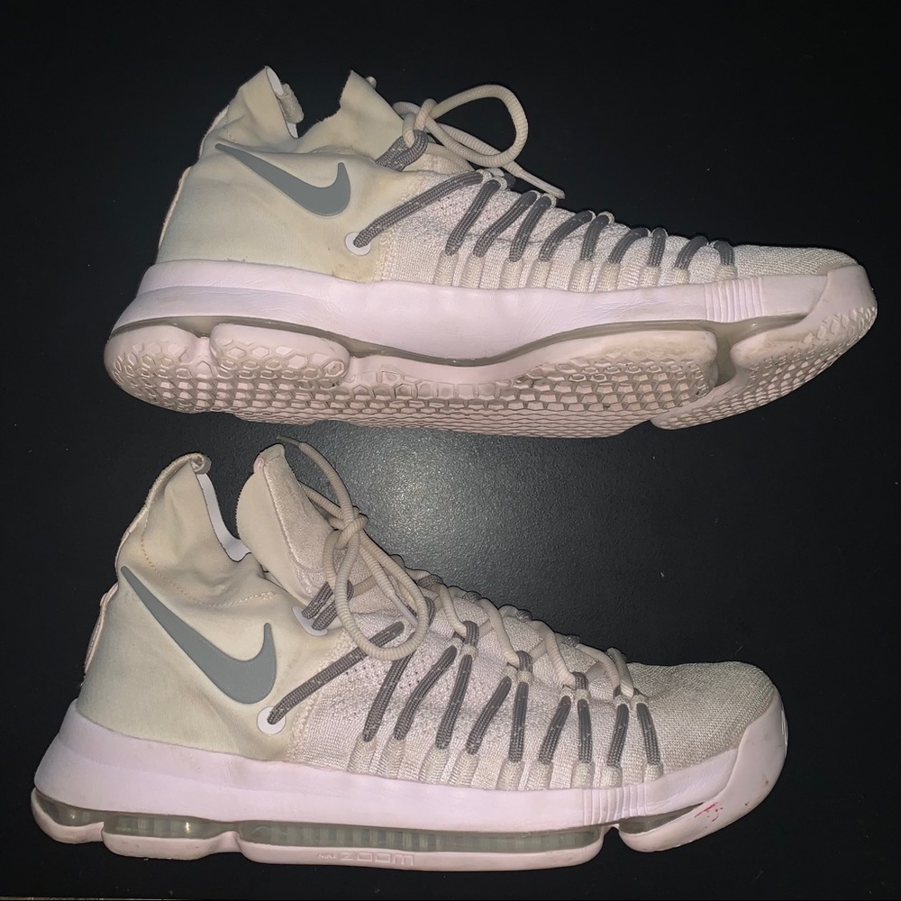 Nike KD 9 Elite “Pink Dust”